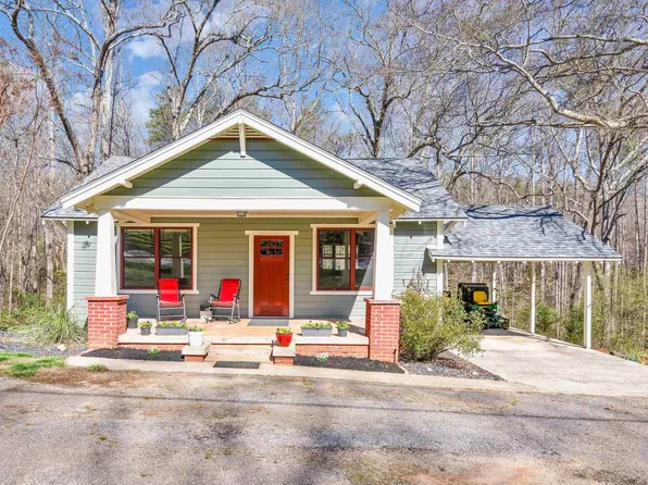 304 Dacusville Rd, Marietta, SC 29661