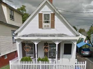 296 Sutton St, Perth Amboy, NJ 08861