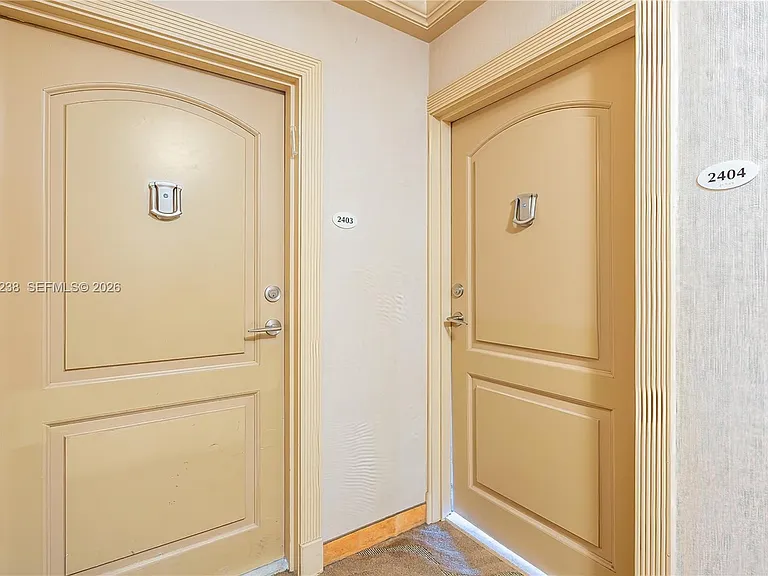 3675 N Country Club Dr #2404 — Photo 9