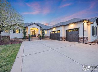 6582 Rookery Rd, Fort Collins, CO 80528