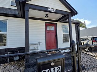 2012 Snyder Ave, Cheyenne, WY 82001