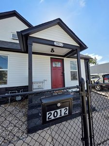 2012 Snyder Ave, Cheyenne, WY, 82001