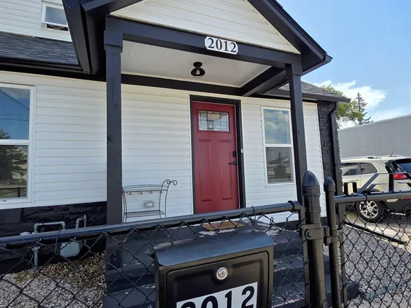 2012 Snyder Ave, Cheyenne, WY 82001