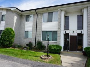 26780 Joy Rd APT G9, Redford, MI 48239