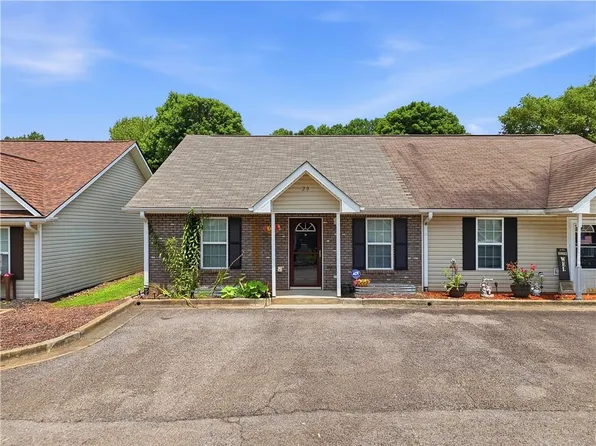 30 Brittany Ct #20, Jasper, GA 30143
