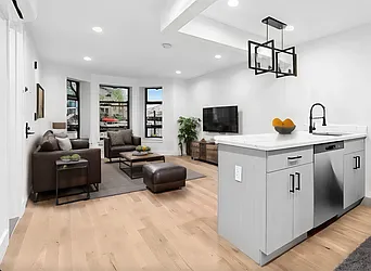 Rented by NOVO Living LLC