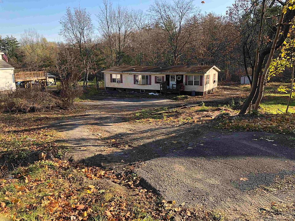 957 Flatbush Road, Kingston, NY 12401 Zillow