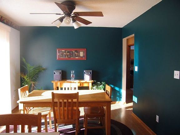 Eating Area