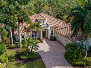 28576 Via D Arezzo Dr Bonita Springs FL 34135 MLS 224018969