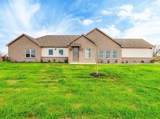 221 Blackjack Xing, Boyd, TX 76023