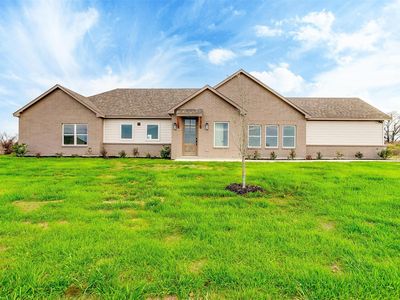 221 Blackjack Xing, Boyd, TX, 76023