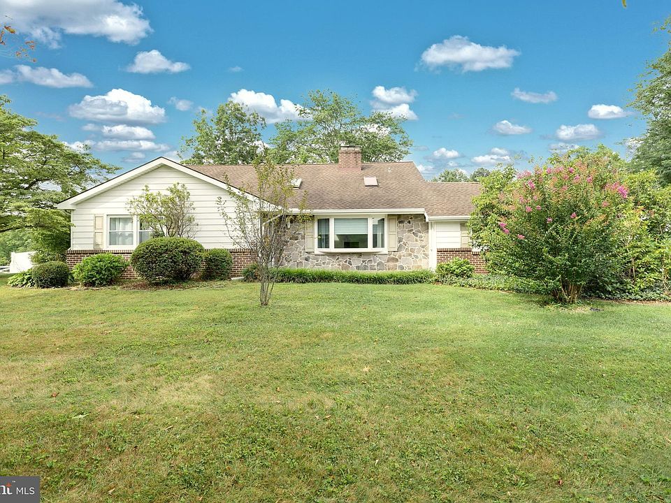 3500 S Salem Church Rd, Dover, PA 17315 Zillow