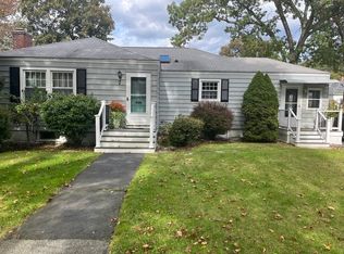 7 Asbury Rd, Worcester, MA 01602