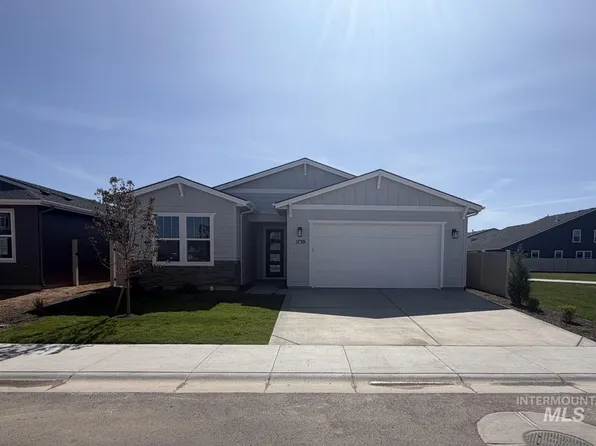 5739 W Wildfire Dr, Meridian, ID 83646