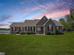 6663 Sharptown Rd, Laurel, DE 19956