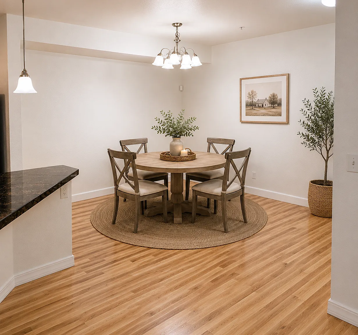 2 bed, 1043 sqft, $1,790 — Photo 3