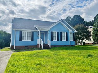 4117 Willow Haven Ct, Raleigh, NC 27616