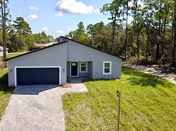 713 Marion Oaks Mnr, Ocala, FL 34473
