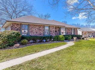 12422 Askew Dr, Grandview, MO 64030