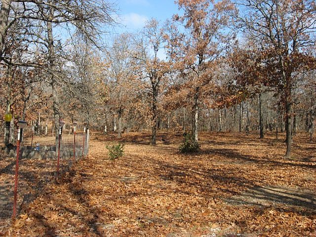 acreage