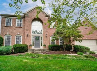 10176 Tillman Rd, Dayton, OH 45458