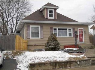 123 Mauran St, Cranston, RI 02910