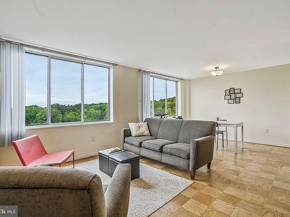 4th image of 6641 Wakefield Dr APT 912