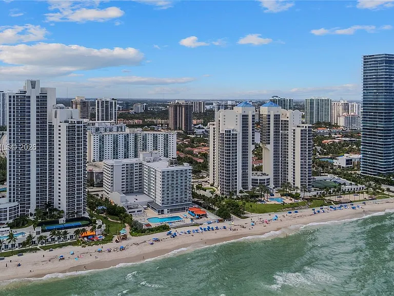 19201 Collins Ave #349 — Photo 46