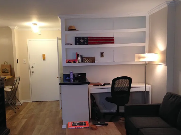 1420 N St NW #302 — Photo 5