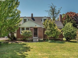 5558 SE Monroe St, Milwaukie, OR 97222