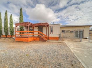 39570 Cary Rd, Anza, CA 92539