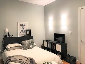 Rented by Big Apple NYC