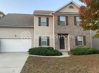 912 Rock Hill Pkwy, Lithia Springs, GA 30122