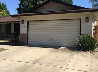 3150 Valley Forge Dr, Stockton, CA