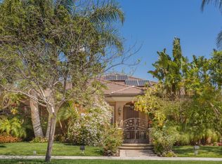 9605 Sagebrush Ave, Chatsworth, CA 91311