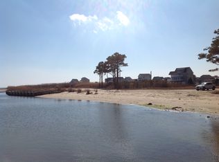792 Seaview Ct, Greenbackville, VA