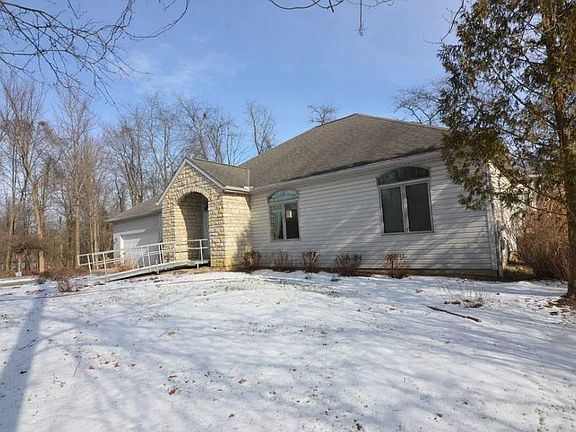 2nd image of 4383 Township Road 232