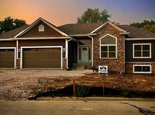 3404 29th St, Kenosha, WI 53144