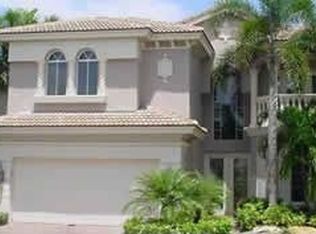 707 Cote Azur Dr, Palm Beach Gardens, FL 33410