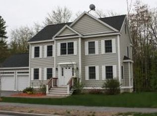 9 Lupine Ln, Rochester, NH 03868