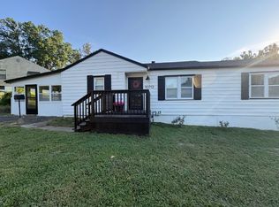 10713 E 25th Ter S, Independence, MO 64052