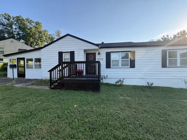 10713 E 25th Ter S, Independence, MO 64052