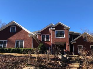 1133 River Rd, Mineral Bluff, GA 30559