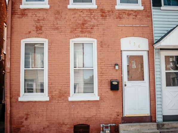 836 Houston St