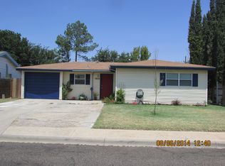 3909 E 30th St, Odessa, TX 79762