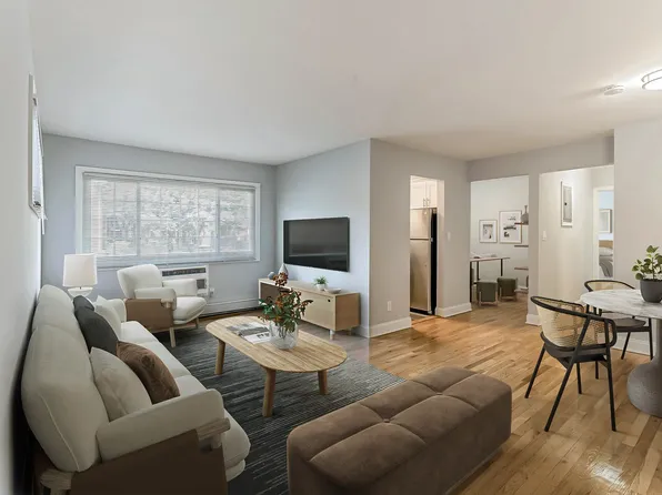 Eagle Rock Apartments at Mineola