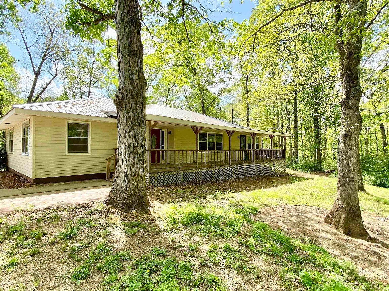 788 County Road 34, Ranburne, AL 36273 Zillow