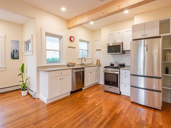 2nd image of 12 Rindge Ave #2