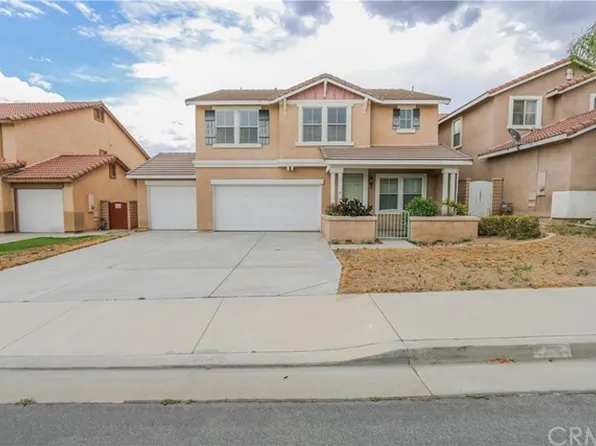 14844 Stephenson St, Moreno Valley, CA 92555