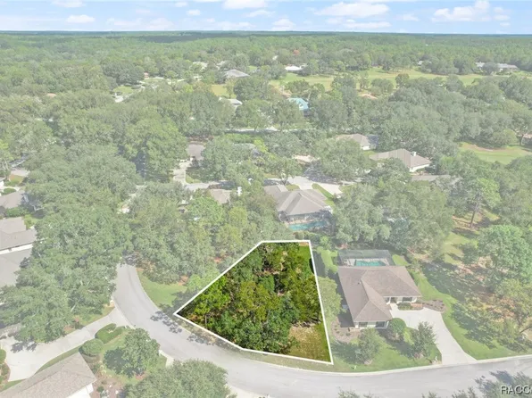 3397 N Bent Tree Point, Lecanto, FL 34461